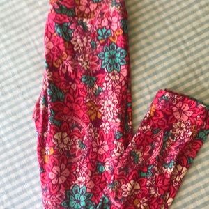 LuLaRoe Leggings